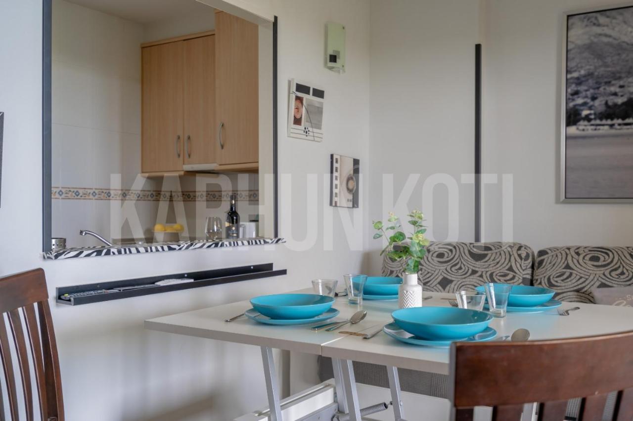 Apartamento Carvajal Apartment Fuengirola Exterior photo