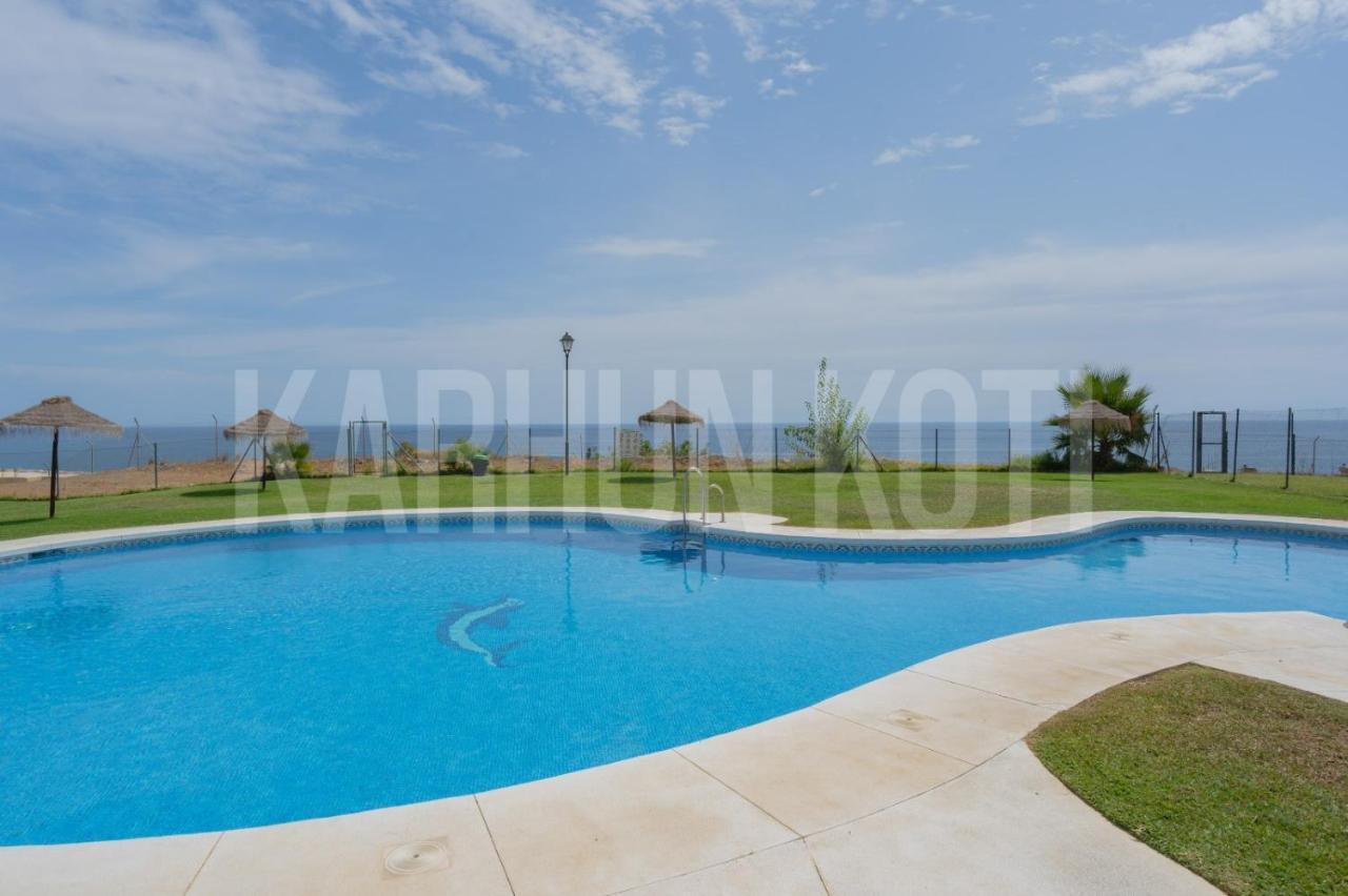 Apartamento Carvajal Apartment Fuengirola Exterior photo