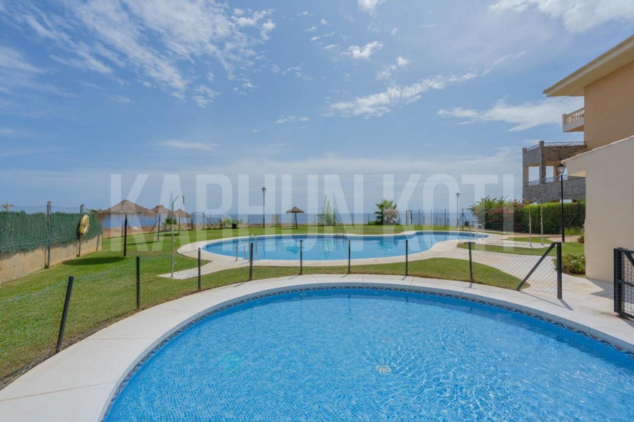 Apartamento Carvajal Apartment Fuengirola Exterior photo
